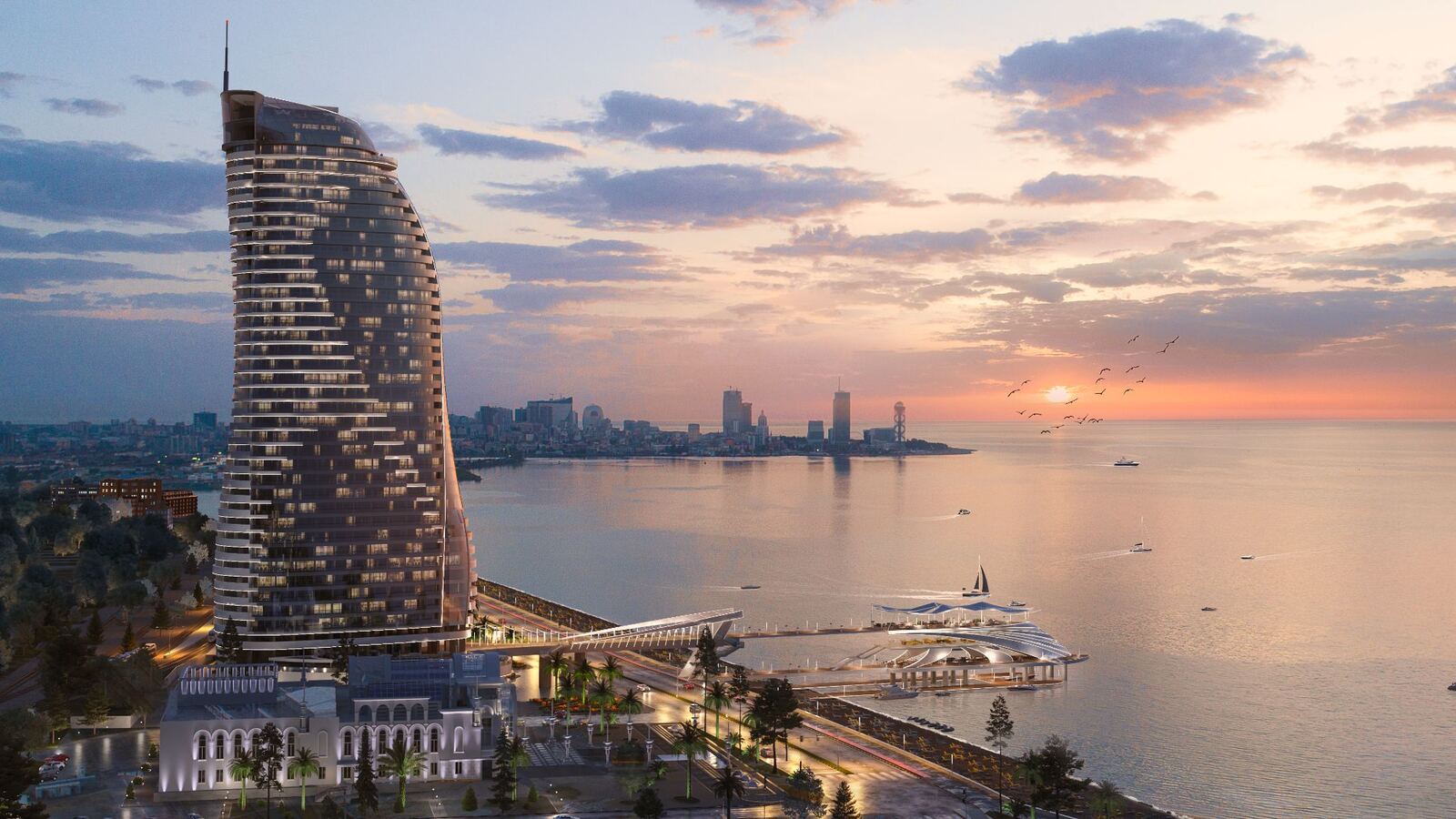 Panorama by Tower Group