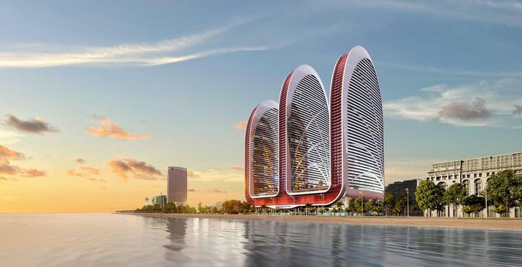 Alliance Centropolis — 2