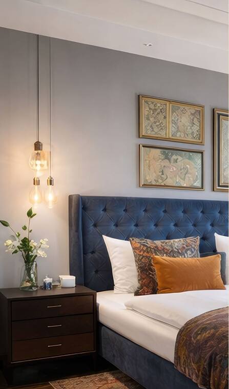Grand Life. WorldHotels Luxury — 4