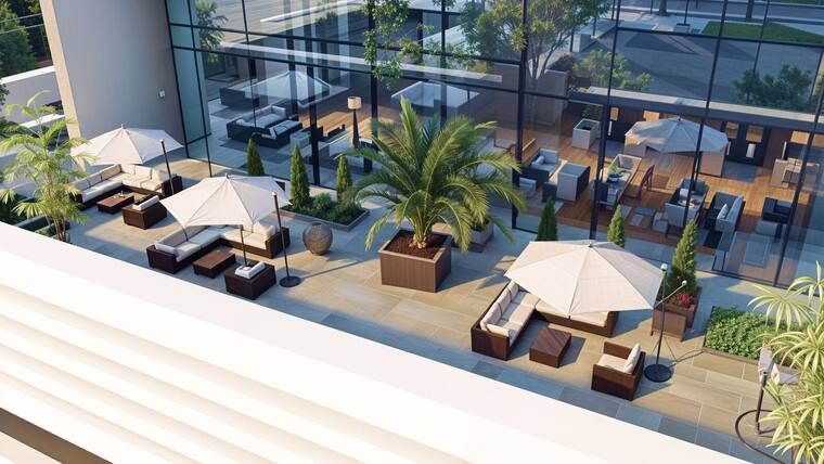 Graphic Residence — 5