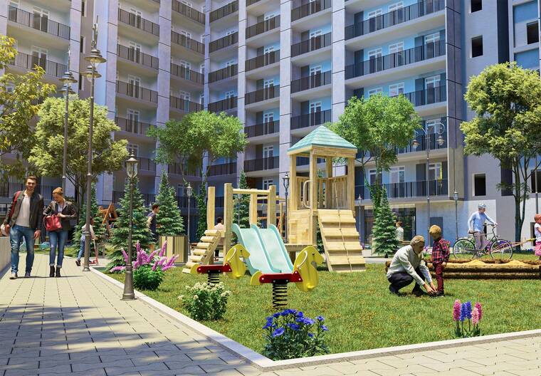 Archi Guramishvili — 3