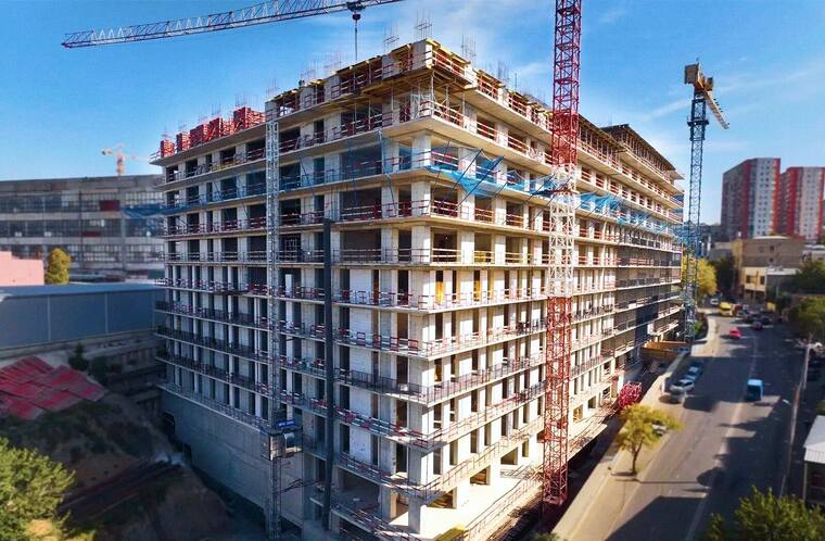Archi Guramishvili — 4