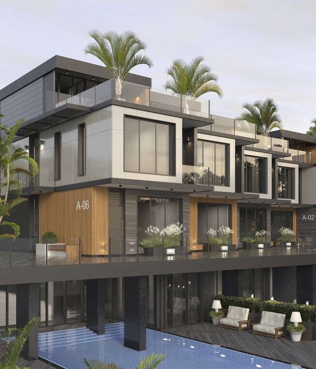 iVillas — 2