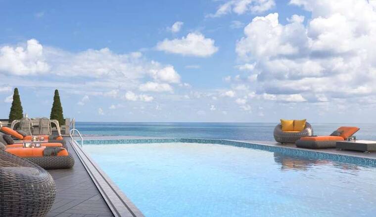 iVillas — 3