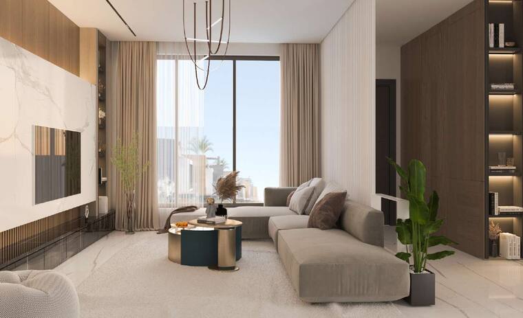 iVillas — 4