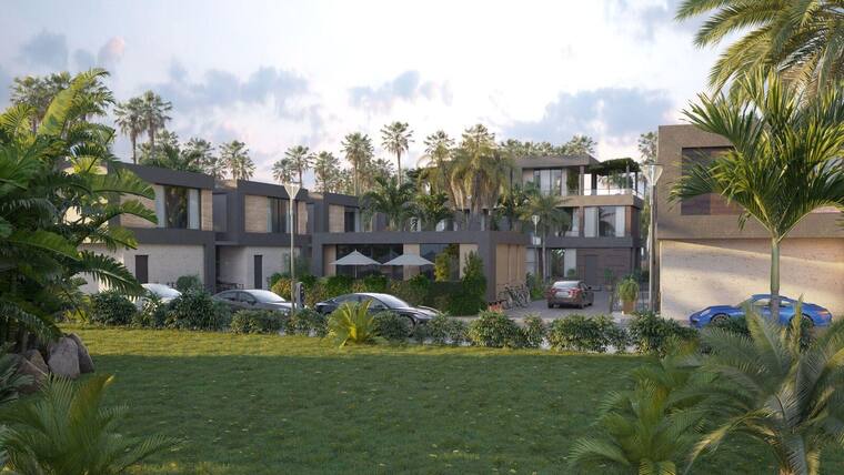 Kobuleti Village — 4