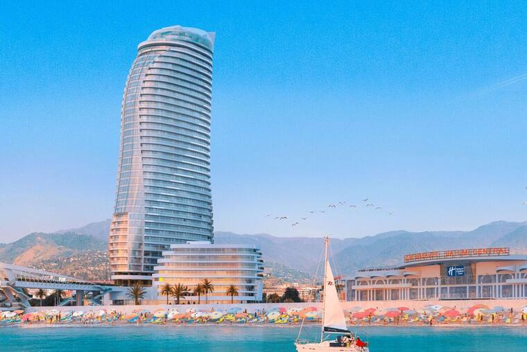 Panorama by Tower Group — 2